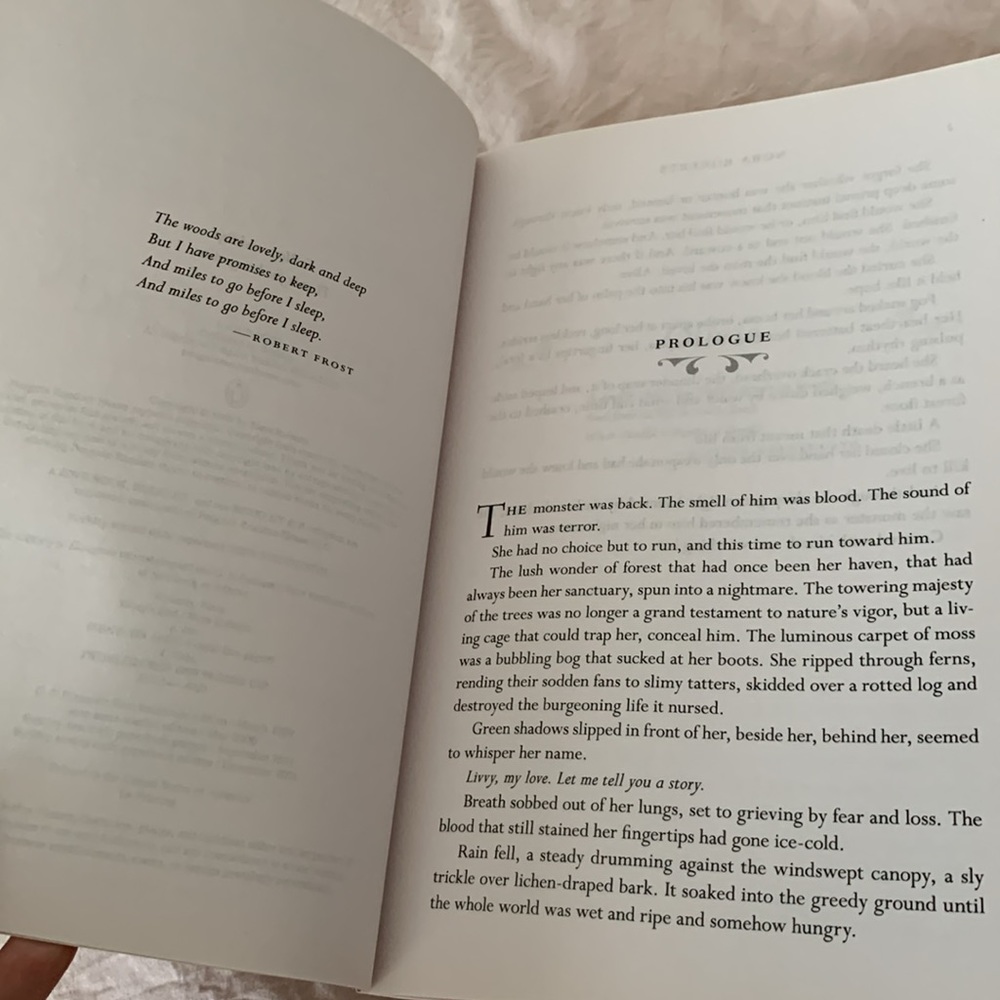 Nora Roberts River’s End - Picture 4 of 7